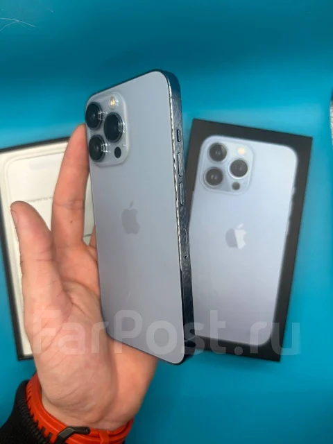 Apple iPhone 13 Pro. �/�, 128 ��, �����, 3G, 4G LTE, 5G, Dual-SIM, ����������, NFC ����