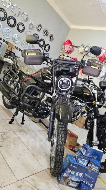 Regulmoto Alpha RM-3. 120����. ��., ��������, ��� ���, ��� ������� ����