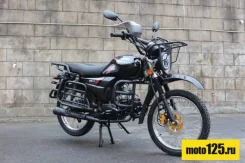 Regulmoto Alpha RM-3. 120����. ��., ��������, ��� ���, ��� ������� ����