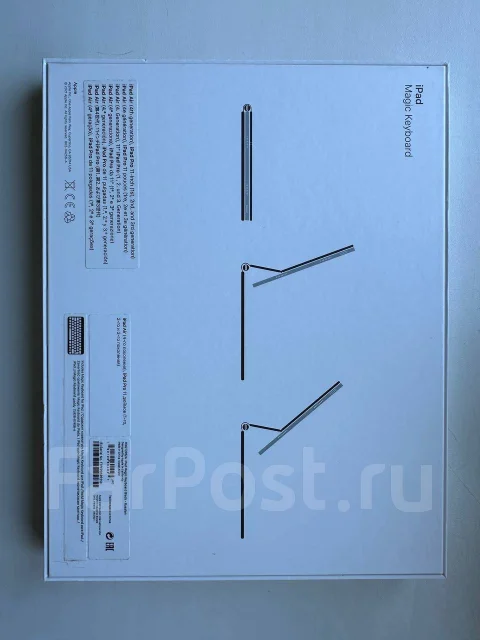 ���������� iPad. ����