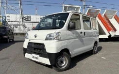Daihatsu Hijet. ��������, 4wd, 0.7 (53��.�.), ������, 27 400����. ��, �/�. ��� ����� �� ������������ ����