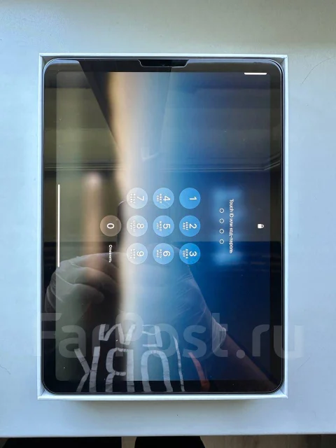 Apple iPad Air 4. 10.9 ������, ������ 256 �� ����