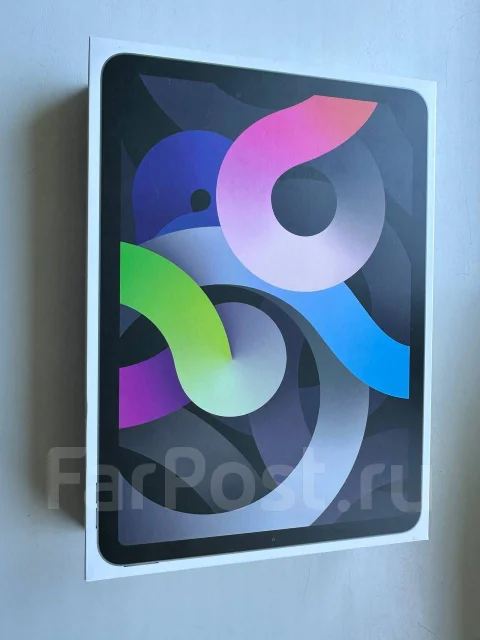 Apple iPad Air 4. 10.9 ������, ������ 256 �� ����