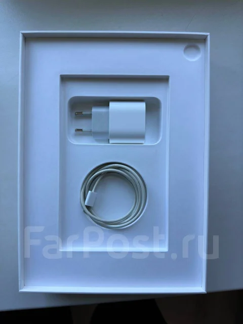 Apple iPad Air 4. 10.9 ������, ������ 256 �� ����