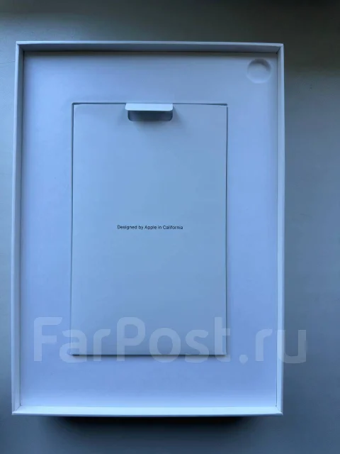 Apple iPad Air 4. 10.9 ������, ������ 256 �� ����