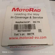 ��������� Honda F20B 19301-P13-305 302-77K 302-77K ����