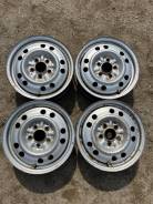 Daihatsu. 5.0x15", 5x114.3 