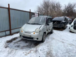 Daewoo Matiz. MATIZ, F8CV ����
