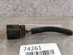     Ford Focus 2 2009 1505642 CB4 1.6 SHDA 1505642 