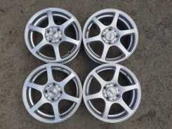 Mickey Thompson Classic. 5.5x14", 4x100, ET46 ����