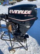 Evinrude. 25��.�., 2-�������, ����������, ���� S (381 ��), 2012 ��� ����
