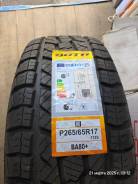 Boto X-Terrain BA80+.  at,  