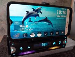 Pioneer Carrozzeria MVH-7500SC ����