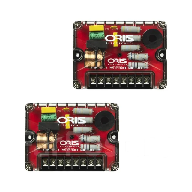 Oris ����