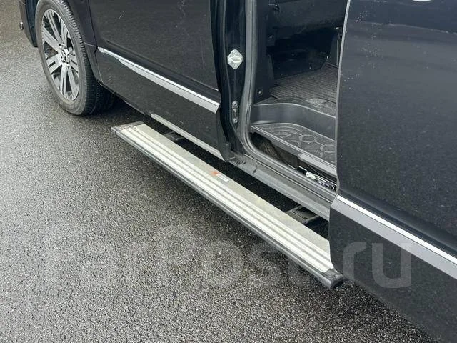 Mitsubishi Delica D:5. �������, 4wd, 2.3 (145��.�.), ������, 11 000����. ��, �/�. ��� ����� �� ������������ ����