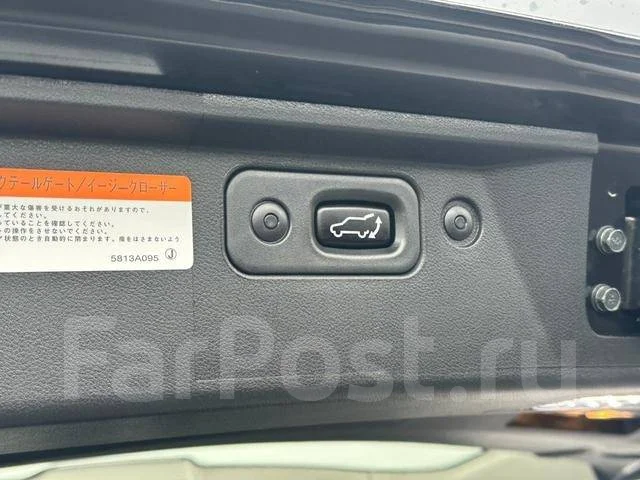 Mitsubishi Delica D:5. �������, 4wd, 2.3 (145��.�.), ������, 11 000����. ��, �/�. ��� ����� �� ������������ ����