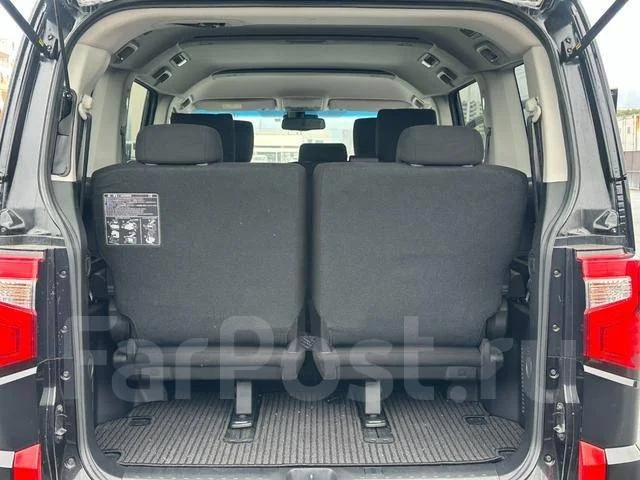 Mitsubishi Delica D:5. �������, 4wd, 2.3 (145��.�.), ������, 11 000����. ��, �/�. ��� ����� �� ������������ ����