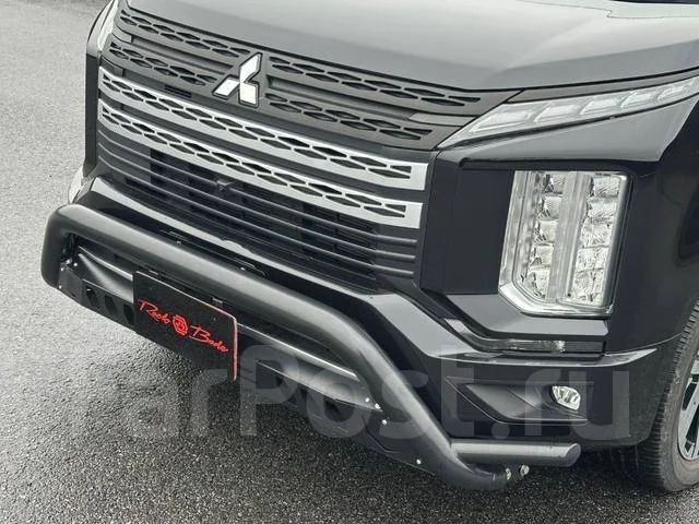 Mitsubishi Delica D:5. �������, 4wd, 2.3 (145��.�.), ������, 11 000����. ��, �/�. ��� ����� �� ������������ ����