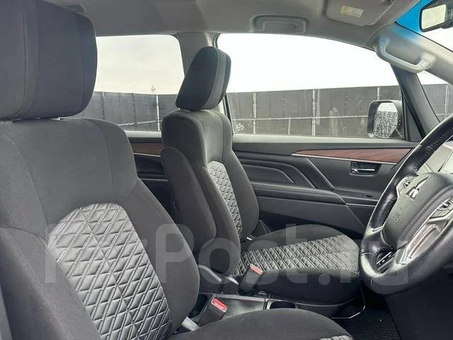 Mitsubishi Delica D:5. �������, 4wd, 2.3 (145��.�.), ������, 11 000����. ��, �/�. ��� ����� �� ������������ ����