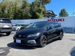 Honda Jade. ��������, ��������, 1.5 (150��.�.), ������, 18 000����. ��, �/�. ��� ����� �� ������������ ����