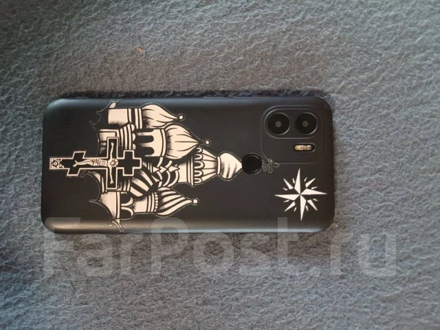 Xiaomi Redmi A2+. �/�, 64 ��, ������ ����