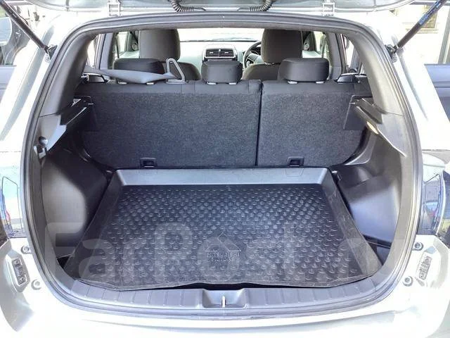 Mitsubishi RVR. ��������, ��������, ������, �/�. ��� ����� �� ������������ ����