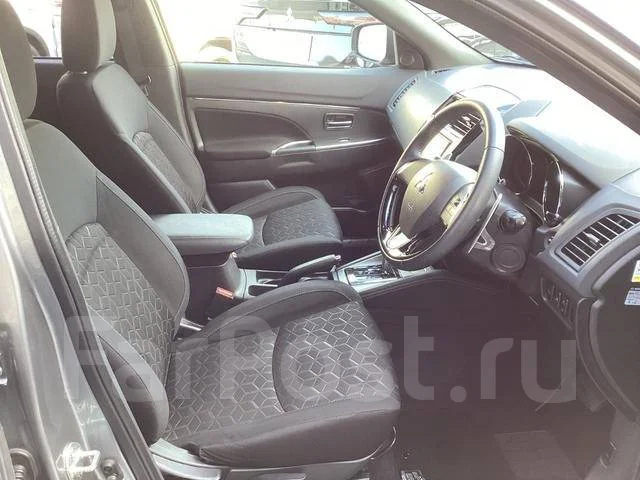 Mitsubishi RVR. ��������, ��������, ������, �/�. ��� ����� �� ������������ ����