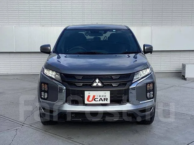 Mitsubishi RVR. ��������, ��������, ������, �/�. ��� ����� �� ������������ ����