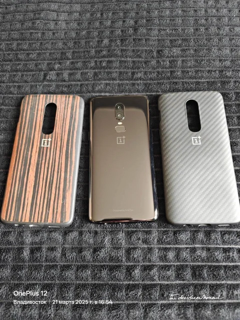 OnePlus 6. �/�, 128 ��, ������, 3G, 4G LTE, Dual-SIM, NFC ����