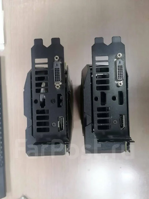 NVIDIA CMP 40HX ����