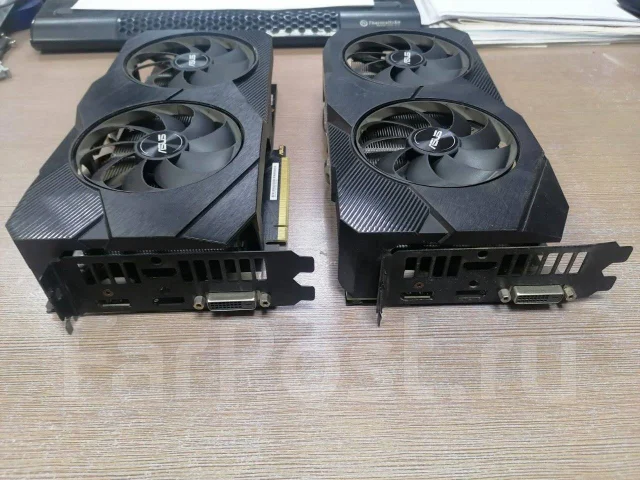 NVIDIA CMP 40HX ����