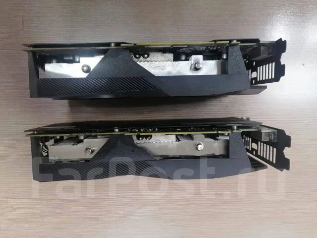 NVIDIA CMP 40HX ����