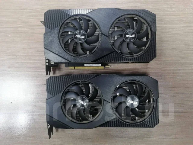 NVIDIA CMP 40HX ����