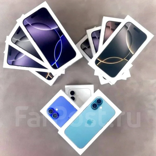 Apple iPhone 16 Pro. �����, 128 ��, ������, 3G, 4G LTE, 5G, NFC, ������� �������, ������������ �������. ��� ����� �� ������ ����