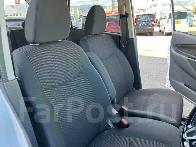 Mitsubishi eK Custom. ��������, ��������, 0.7 (49��.�.), ������, 24 000����. ��, �/�. ��� ����� �� ������������ ����