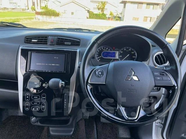 Mitsubishi eK Custom. ��������, ��������, 0.7 (49��.�.), ������, 24 000����. ��, �/�. ��� ����� �� ������������ ����