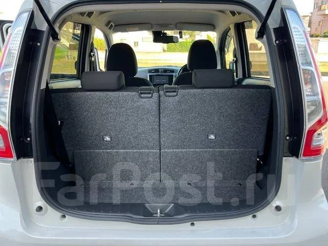 Mitsubishi eK Custom. ��������, ��������, 0.7 (49��.�.), ������, 24 000����. ��, �/�. ��� ����� �� ������������ ����