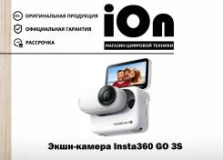 Insta360 Go 3. 20 � ����� ��, � ����������. ��� ����� �� ������������ ����