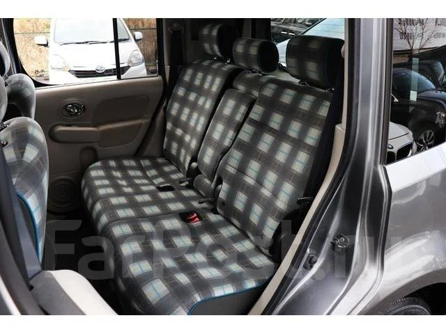 Nissan Cube. ��������, ��������, 1.5 (111��.�.), ������, 30 000����. ��, �/�. ��� ����� �� ������������ ����