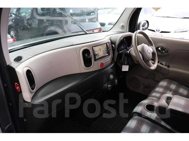 Nissan Cube. ��������, ��������, 1.5 (111��.�.), ������, 30 000����. ��, �/�. ��� ����� �� ������������ ����