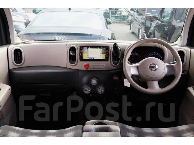 Nissan Cube. ��������, ��������, 1.5 (111��.�.), ������, 30 000����. ��, �/�. ��� ����� �� ������������ ����