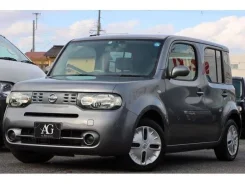 Nissan Cube. ��������, ��������, 1.5 (111��.�.), ������, 30 000����. ��, �/�. ��� ����� �� ������������ ����