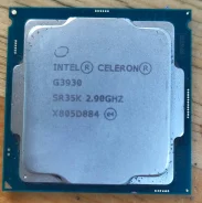 Intel Celeron G3930 ����