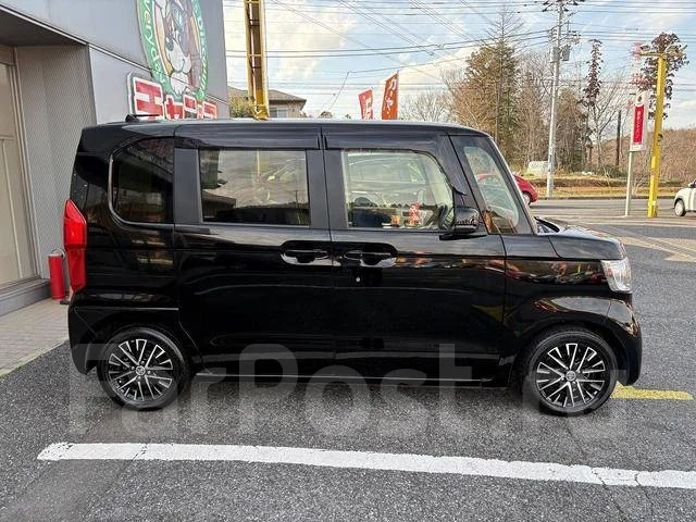 Honda N-BOX. ��������, ��������, 0.7 (58��.�.), ������, 14 000����. ��, �/�. ��� ����� �� ������������ ����