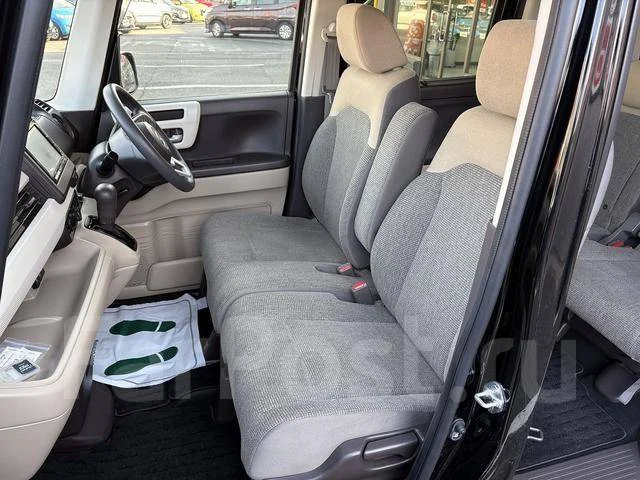 Honda N-BOX. ��������, ��������, 0.7 (58��.�.), ������, 14 000����. ��, �/�. ��� ����� �� ������������ ����