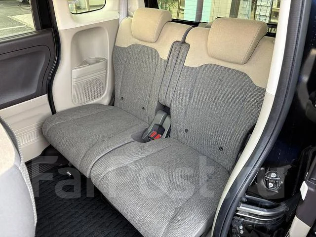 Honda N-BOX. ��������, ��������, 0.7 (58��.�.), ������, 14 000����. ��, �/�. ��� ����� �� ������������ ����