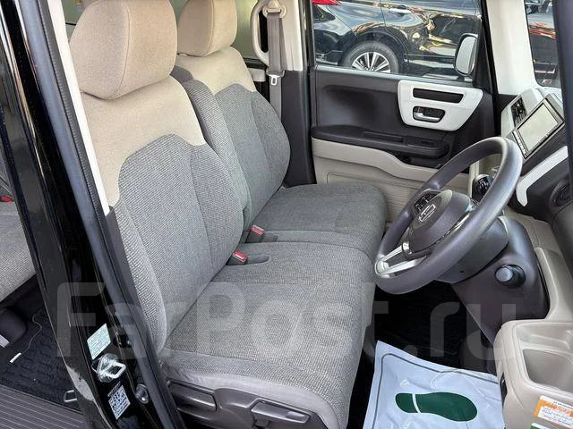 Honda N-BOX. ��������, ��������, 0.7 (58��.�.), ������, 14 000����. ��, �/�. ��� ����� �� ������������ ����