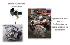 ������ ��������� Peugeot 408 1.8-2.0 16V 00- Citroen C4 Grand Picasso (04-), �5 (06-. ) (�����������) NTK-NGK 81263 81263 ����