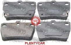 ������� ������ �������� Chery Tiigo 05�/Toyota RAV-4 II 01-05� PP256AF PP256AF ����