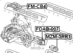 ����� ��������� Volvo S40 ���������� 7111388SX 7111388SX ����
